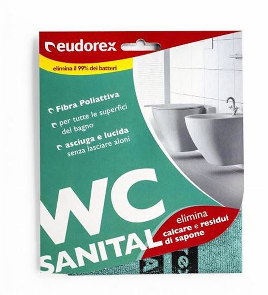 Picture of EUDOREX PANNO BAGNO SANITAL