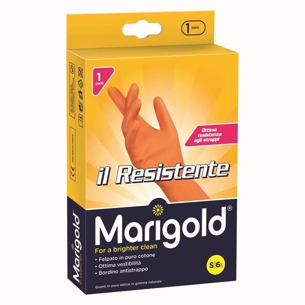 Picture of MARIGOLD GUANTI RESISTENTE 6.5 S