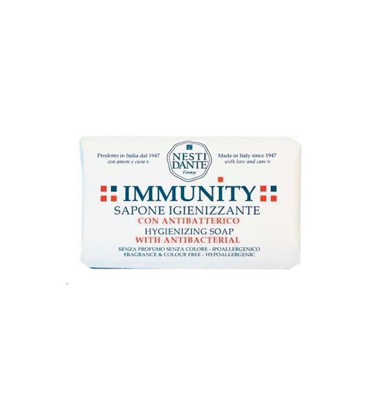 Picture of SAPONE NESTI DANTE IGIENIZZANTE IMMUNITY G 150