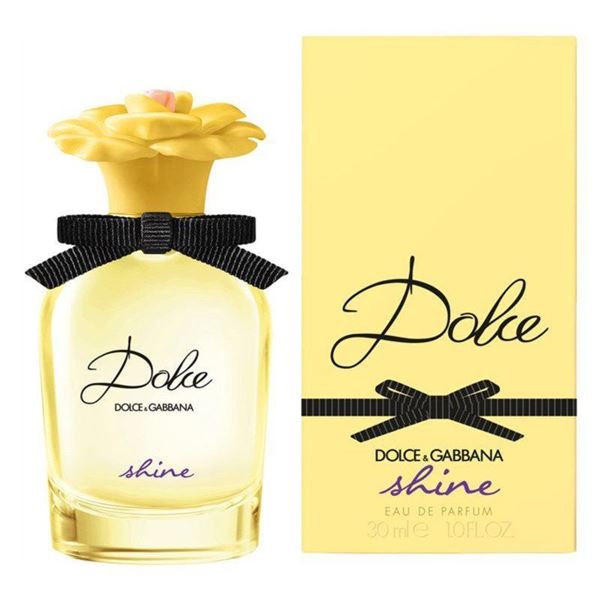 Picture of DOLCE & GABBANA SHINE EDT 30 SPRAY