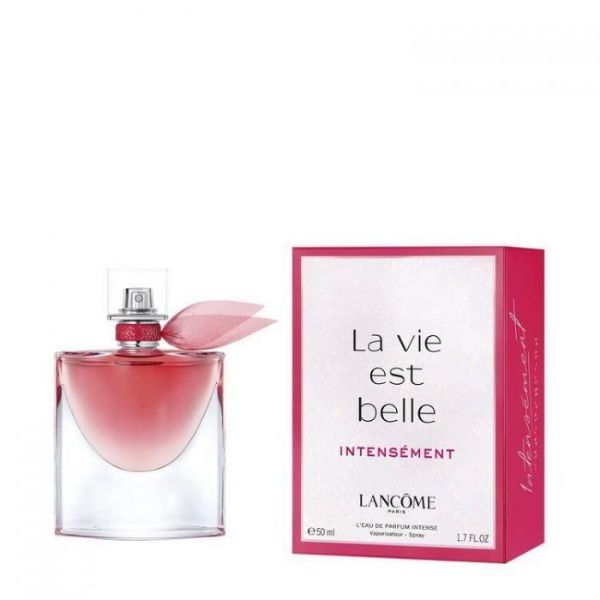 Lancôme La Vie est Belle Intensement Eau de Parfum 50 ml spray