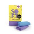 Picture of CLENDY SOFT PANNO IN LATTICE MULTIUSO