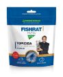 Picture of MAYER FISHRAT FRESH PASTE RAT BAIT IN BAGS 150 GR