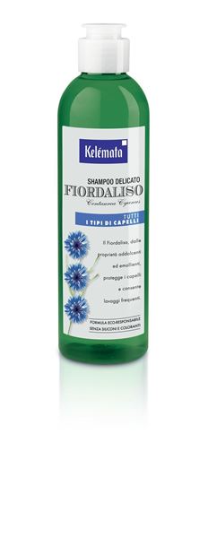 Immagine di KELEMATA SHAMPOO FIORDALISO ML 250