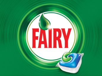 Immagine per il produttore FAIRY