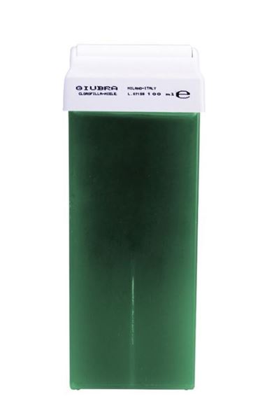 Immagine di CARTUCCIA CERA 100 ML CLOROFILLA & MIELE 