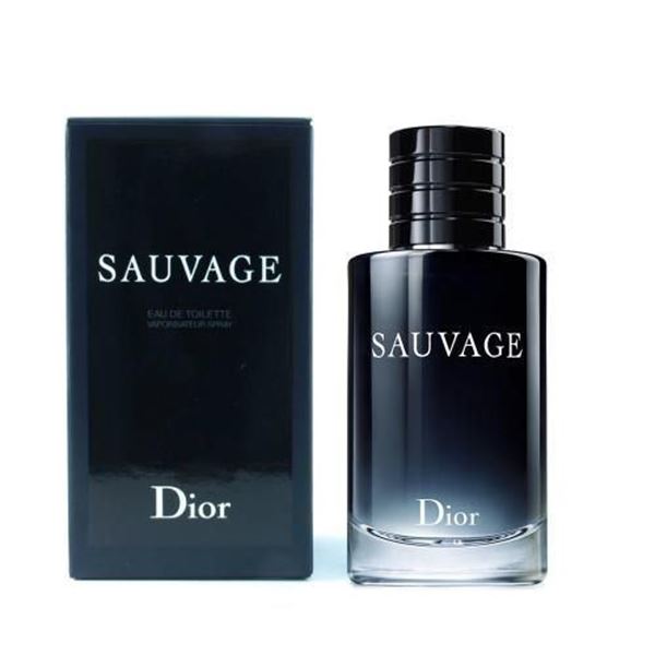 Picture of DIOR SAVAGE UOMO EDT 100 SPR