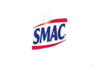 Picture for manufacturer SMAC