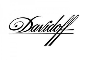 Picture for manufacturer DAVIDOFF