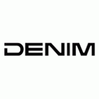 Picture for manufacturer DENIM