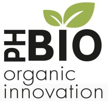 Picture for manufacturer ORGANIC INNOVATION