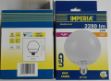 Picture of LAMPADA LED MAXISFERA D.120 ED 27 24/140 A.11652