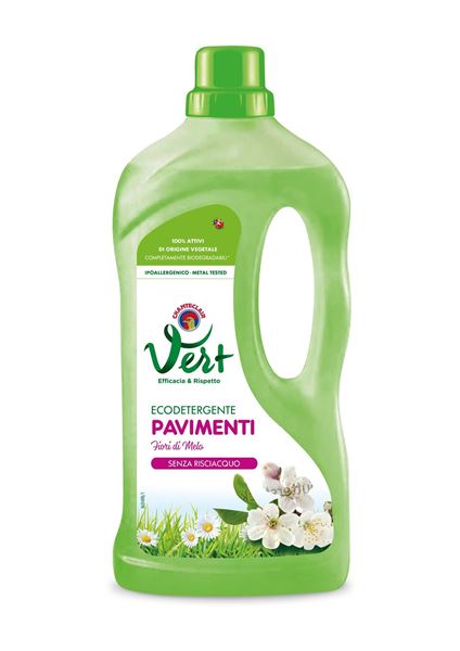 Picture of CHANTE CLAIR GREEN LINE FLOOR CLEANER 1 L