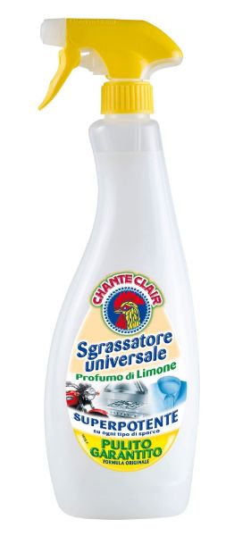 chanteclair-sgrassatore-limone