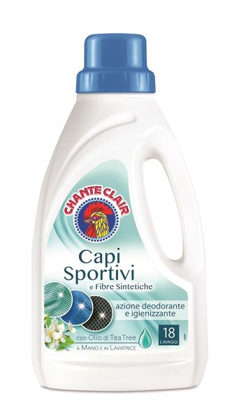 Picture of CHANTE CLAIR LAUNDRY DETERGENT SPORT