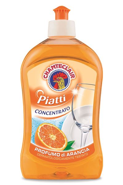 Picture of CHANTE CLAIR CONCENTRATE WASHING UP ORANGE ML 500 