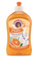 Immagine di Chanteclair per Piatti Concentrato Profumo di arancia 500 ml