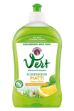 Ecodetergente per Piatti Vert Limone e Basilico