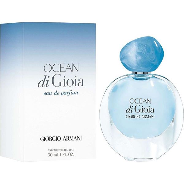 Immagine di GIORGIO ARMANI OCEAN ACQUA DI GIOIA D EDP 30 SPRAY