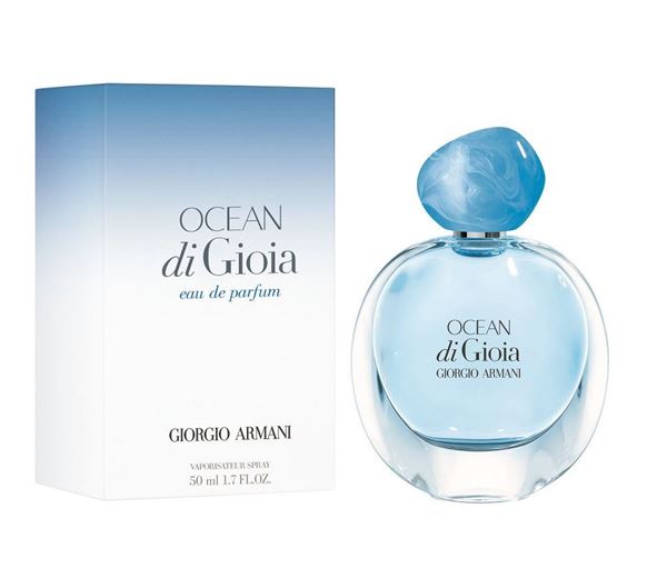 Picture of GIORGIO ARMANI OCEAN ACQUA DI GIOIA D EDP 50 SPRAY