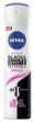 Picture of NIVEA DEOD BLACK WHITE ORIGINAL SPR 150 82237