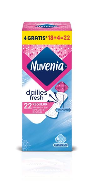 Picture of NUVENIA-533-ASSORB.PROTEG.RIPIEGATO X 18+4