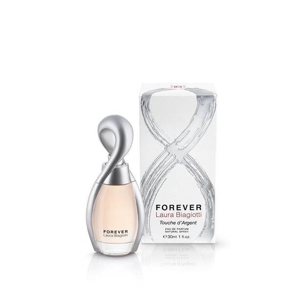 Picture of FOREVER ARGENTO LAURA BIAGIOTTI EDP 30 SPRAY