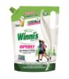 Immagine di WINNI'S BUCATO A MANO CAPI SPORTIVI ML 800