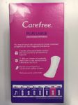 Immagine di CAREFREE SALVASLIP LARGE PLUS X 36