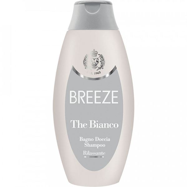 Picture of BREEZE BAGNO 400 THE'BIANCO 38061