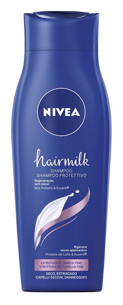 Immagine di NIVEA SHAMPOO PROTETTIVO HAIRMILK VIAGGIO ML 50