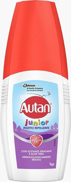 Picture of AUTAN FAMILY JUNIOR VAPOS ML.100 A.667660