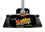 Picture of SCOPA IPPA BIATTIVA CON MANICO ALLUM-385