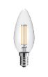 Picture of LAMPADA LED OLIVA FILAMENT E14 6/40 A.18026