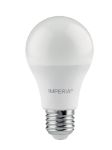 Immagine di LAMPADA LED GOCCIA ED 27 WATT 10/60  A.12086 IMPERIA