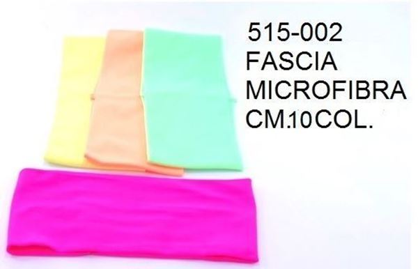 Immagine di FASCIA CM 7 FILANCA COLORATA CS515-002