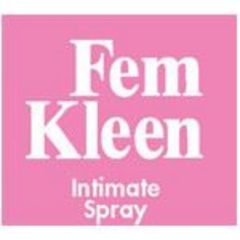 Picture for manufacturer FEM KLEEN