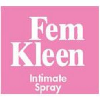 Picture for manufacturer FEM KLEEN
