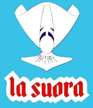 Picture for manufacturer LA SUORA