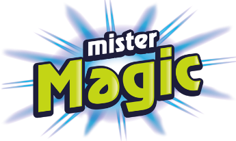 Picture for manufacturer MISTER MAGIC