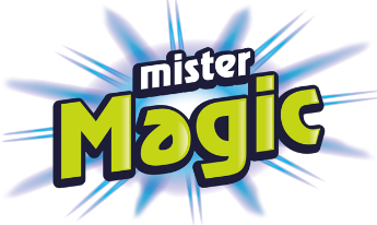 Immagine per il produttore MISTER MAGIC