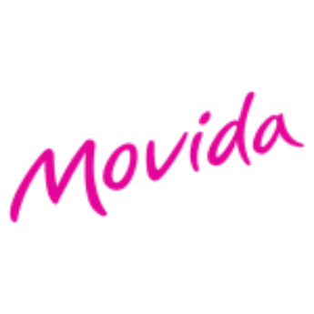 Picture for manufacturer MOVIDA