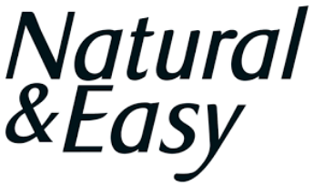 Picture for manufacturer NATURAL & EASY