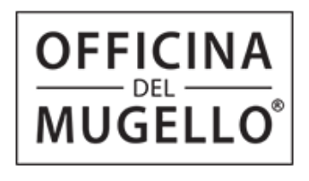 Picture for manufacturer OFFICINA DEL MUGELLO