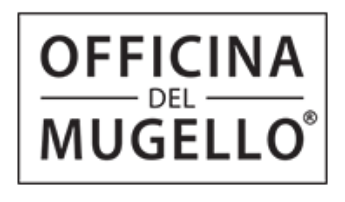 Immagine per il produttore OFFICINA DEL MUGELLO