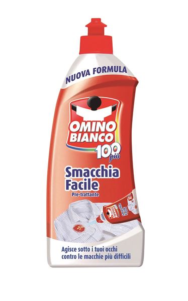 Picture of OMINO BIANCO SMACCHIAFACILE ML.500
