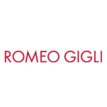 Picture for manufacturer ROMEO GIGLI