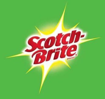 Picture for manufacturer SCOTCH-BRITE