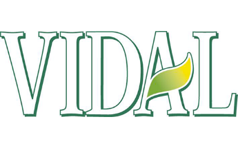 Picture for manufacturer VIDAL