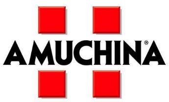 Picture for manufacturer AMUCHINA